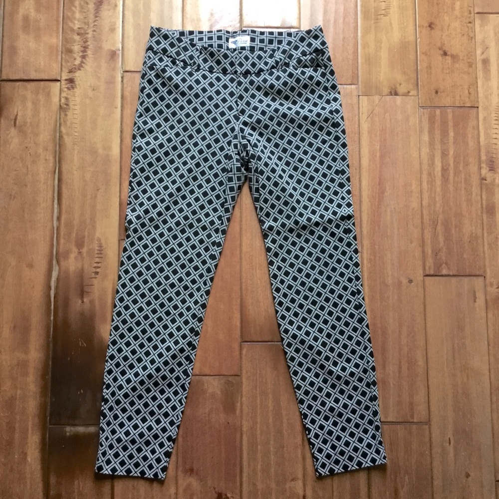 Old Navy Pixie Pants